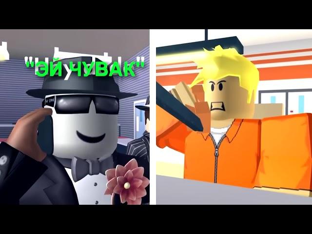 ВЕРИЛ   Клип Роблокс На Русском   Believer Roblox Parody Song Animation of Imagine Dragons 1