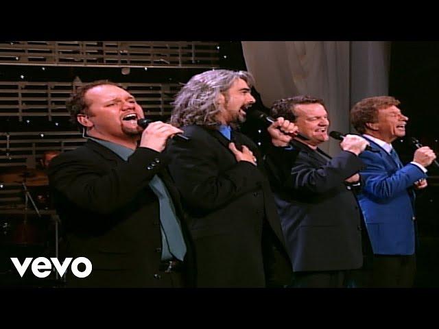 Bill & Gloria Gaither - Sinner Saved By Grace [Live] ft. Gaither Vocal Band