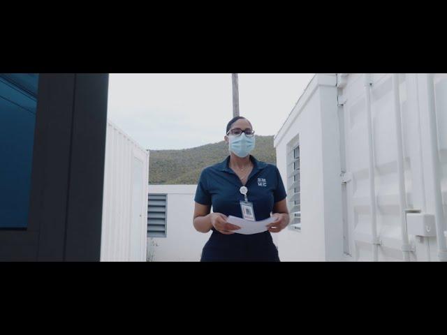 The second shot - My COVID-19 vaccination experience