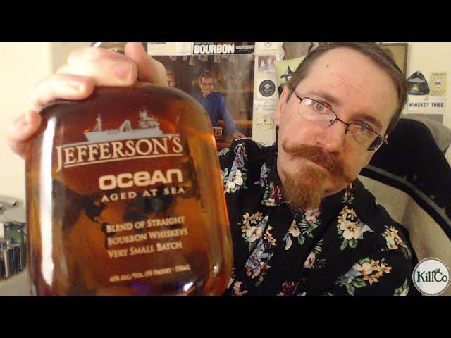 Jefferson's Ocean Voyage 23 Review