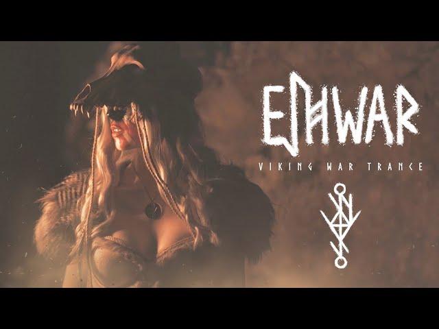 Eihwar - Viking War Trance (Official Music Video)