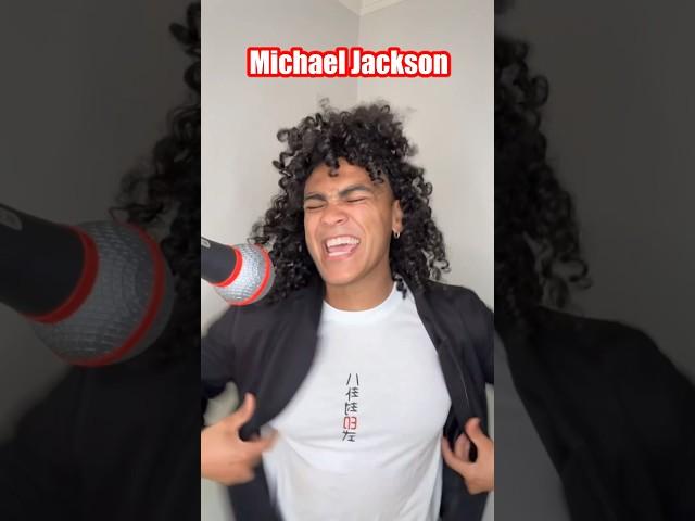 Producers son interrupts studio session with MJ… #classic IB:⁠@brodywellmaker  #comedy