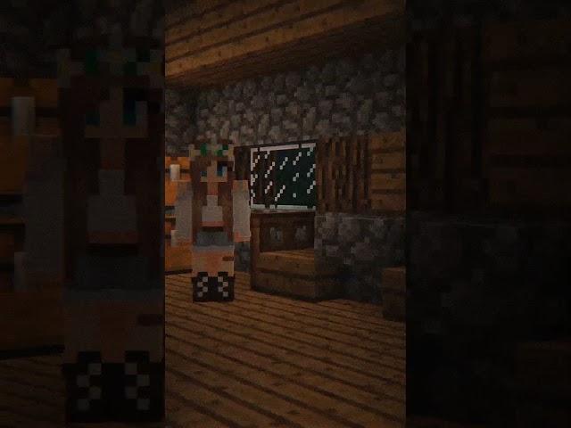 взросление...? | #shorts #cristalix #minecraft