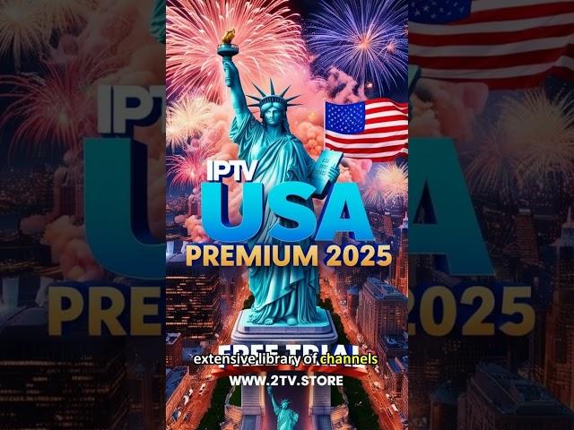 Entertainment with a Free IPTV Trial
