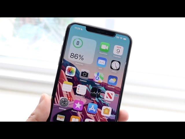 These iPhones WON'T Get iOS 19