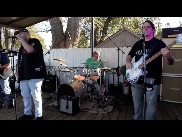 SoundStar, Video #1, Benefit for Anthony, Delta Sports Bar, October 20, 2024