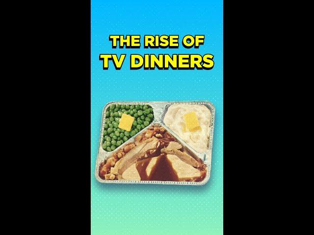 How TV Dinners came from turkey genocide