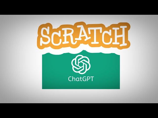 НЕЙРОСЕТЬ СДЕЛАЛА РАСШИРЕНИЯ ДЛЯ Scratch