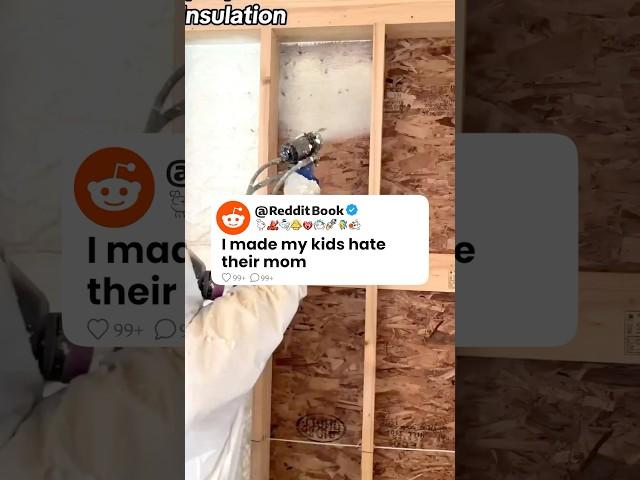 I Made My Kids Hate Their Mom  Reddit Stories