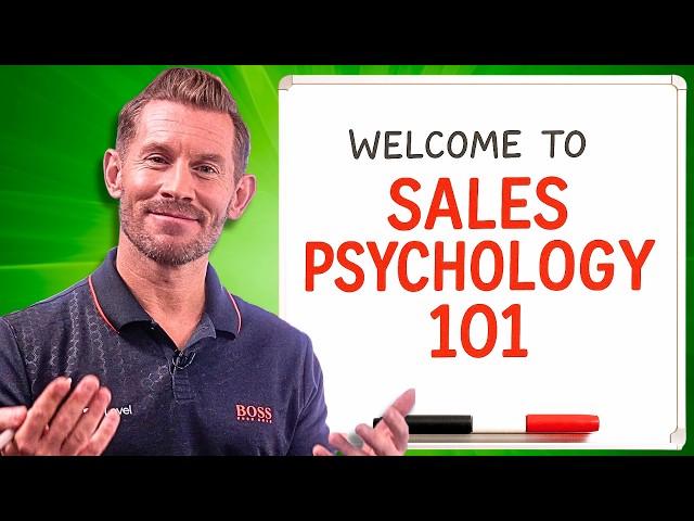 Psychology Hacks To Close More Sales
