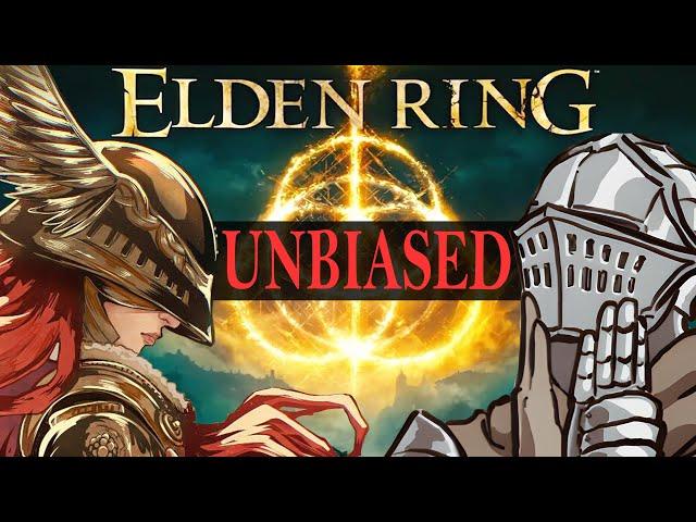 Elden Ring | Unbiased Review