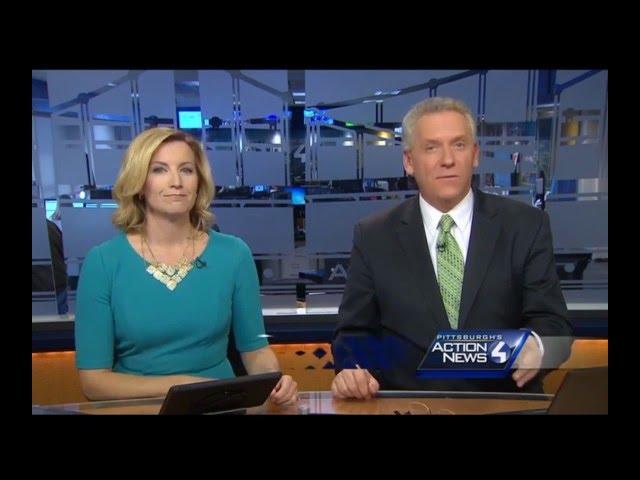 WTAE Fact Checkers Expose Katie McGinty's False Attacks on Joe Sestak's Record