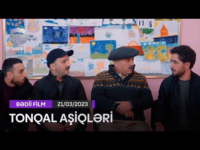 Tonqal Aşiqləri - Bədii Film 21.03.2023