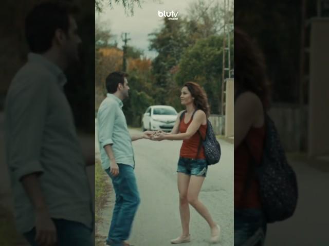 Lovers Seen Together! #innocent