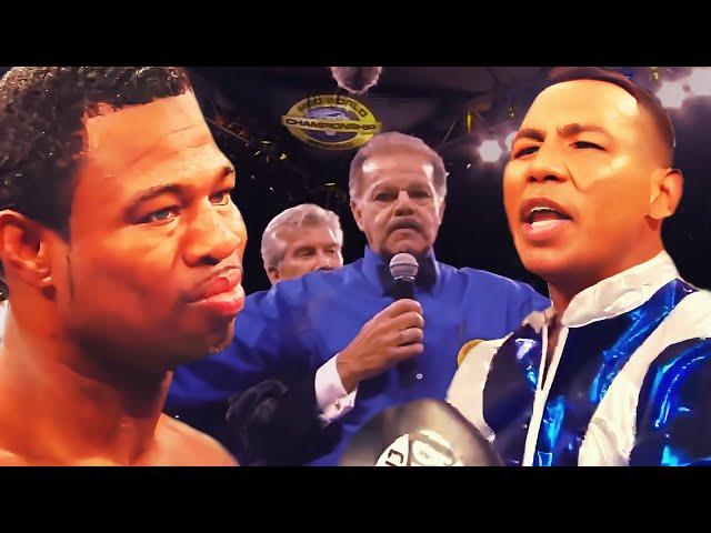 Shane Mosley (USA) vs Ricardo Mayorga (Nicaragua) | KNOCKOUT BOXING Fight Highlights HD