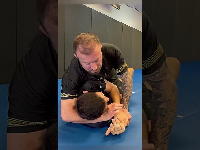 What Do You Call This Choke?