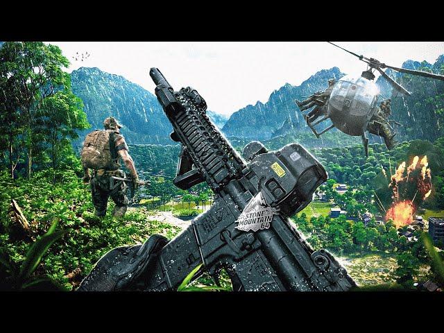Gray Zone Warfare has MASSIVE Improvements