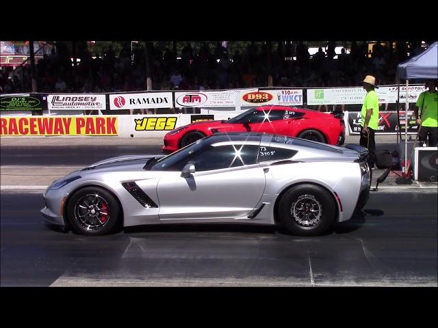 Holley LS Fest East 2019 Part 2 - Beech Bend Raceway Park Bowling Green Kentucky