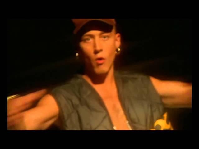 East 17   It's Alright Official Music Video