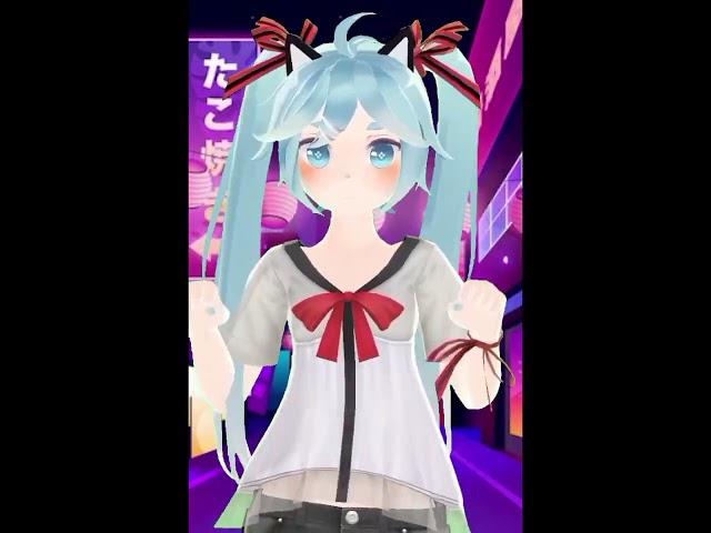 sad cat meme mmd motion dl