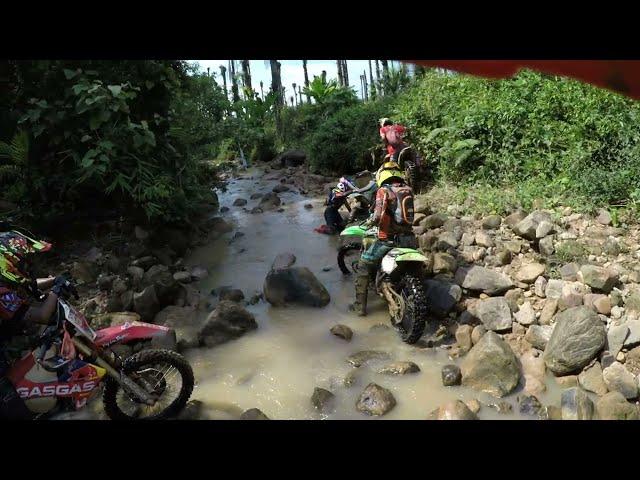 Krabi Extreme Enduro 2024