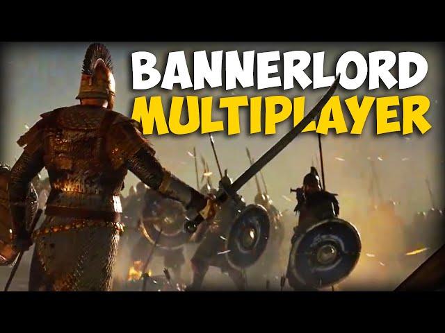 Massive Bannerlord Clan Event - Saxons Vs Vikings