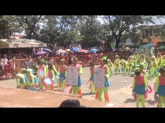 HAMAKA STREET DANCE 2016 PERFORMANCE BY LJCS TEAM