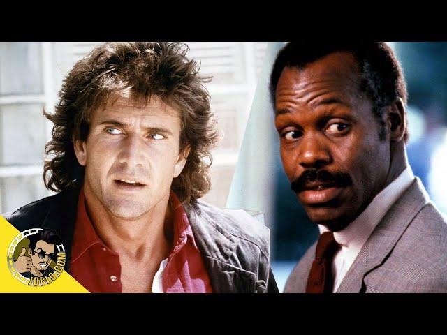 Lethal Weapon: Revisiting the Ultimate Buddy Cop Movie