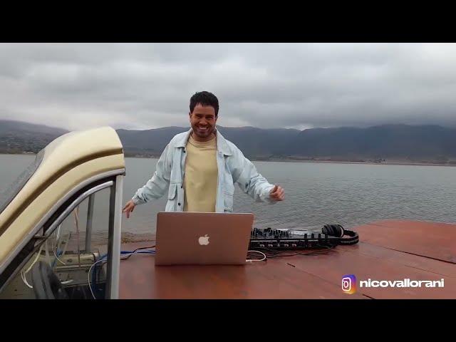 Dj NICO VALLORANI ||| LIVE 2022 |||-DISCO DANCE 80's Hits |-     bydjnicovallorani.....