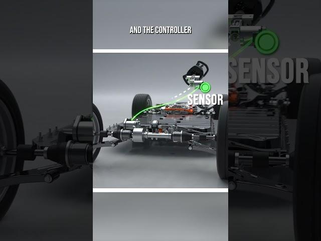 How Steer-By-Wire Works - Tesla Cybertruck's Unique Steering!