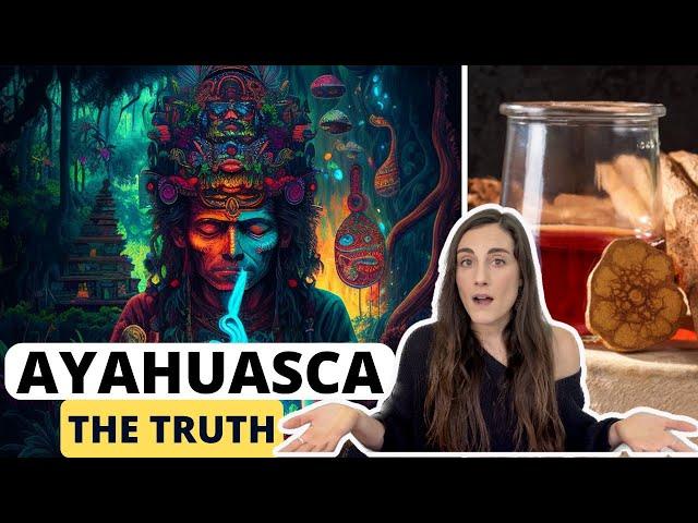 I Worked at an Ayahuasca Retreat: What I WISH Someone Told Me...