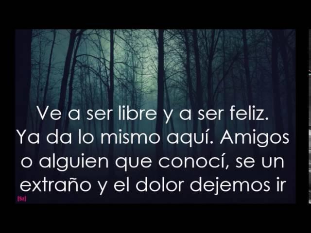 Jesse & Joy - Dueles (Letra)