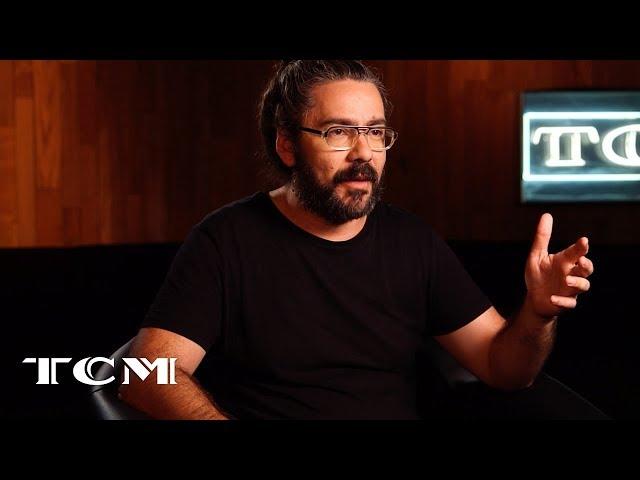 Migue Amoedo | Entrevistas TCM | TCM