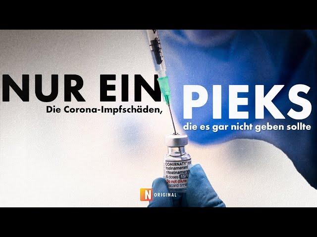 Nur ein Pieks: Die Corona-Impfschäden, die es gar nicht geben sollte