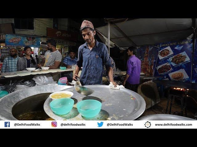 BEST Ramzan STREET Food Tour in HYDERABAD - MUST EAT Stone grilled Pathar ka GOSHT (Mutton)