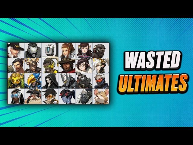 1 HUGE TIP for EVERY ULTIMATE in Overwatch 2 | DPS, Tanks and Supports (Season 13)
