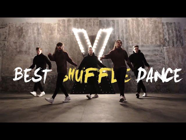 Best Shuffle choreography! Amazing Dance