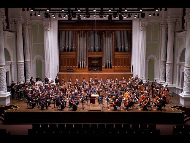 Liang Wern Fook Xinyao Medley(梁文福新谣组曲)-Liang Wern Fook(梁文福)arr. Samuel Tan (陳志群)