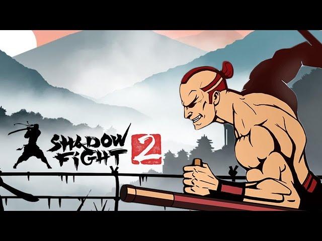 Shadow Fight 2 Walkthrough -  REDHEAD BODYGUARD of BUTCHER. THE IMPOSSIBLE IS POSSIBLE.