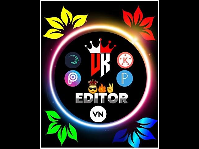 VK EDITOR️️️