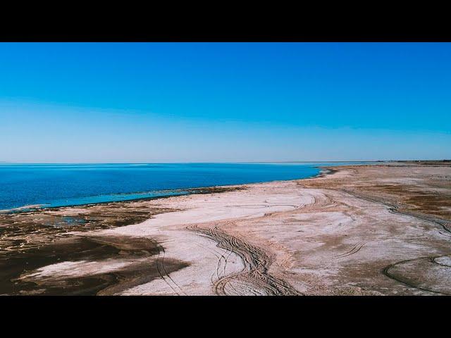 Salton Sea Documentary - Exposing California's Dirty Secret