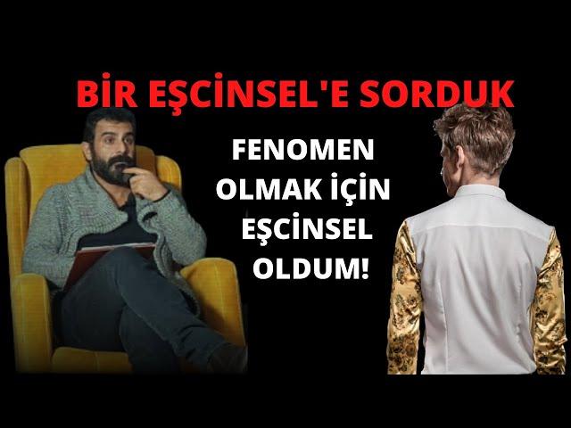 GALİBA BEN GAY OLDUM  #Timedyatv 19.BÖLÜM