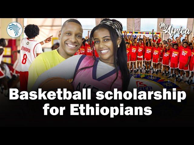 Giants of Africa: Masai Ujiri’s Impact on Youth & Basketball | My Africa @ArtsTvWorld