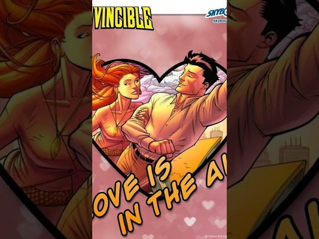 Markeve Valentine's