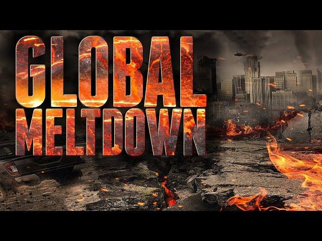 Global Meltdown FULL MOVIE | Disaster Movies | Michael Paré | The Midnight Screening