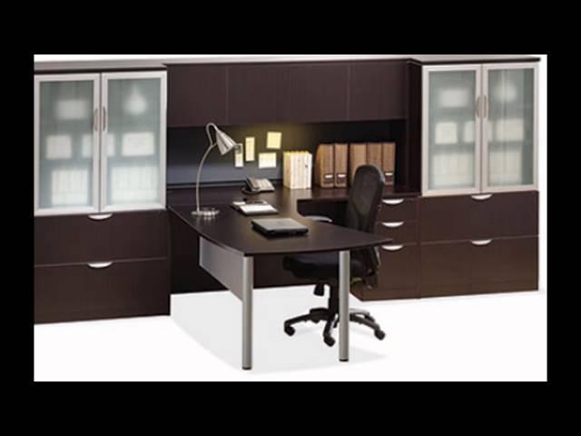 Office Furniture from Skutchi Designs