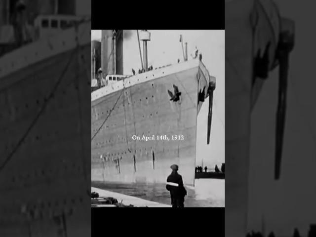 Titanic | The Official Account of the 1912 Disaster #titanic2025 #titanic #titanicdocumentary