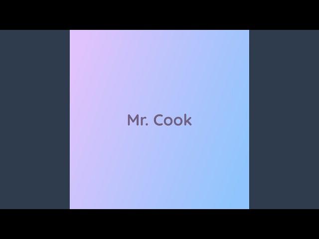 Mr. Cook