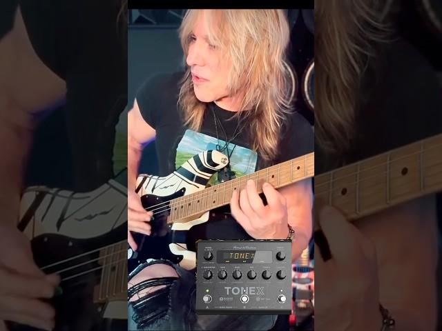 Brown Sound 78/79 Tonex #ikmultimedia #Brownsound #evh #vanhalen