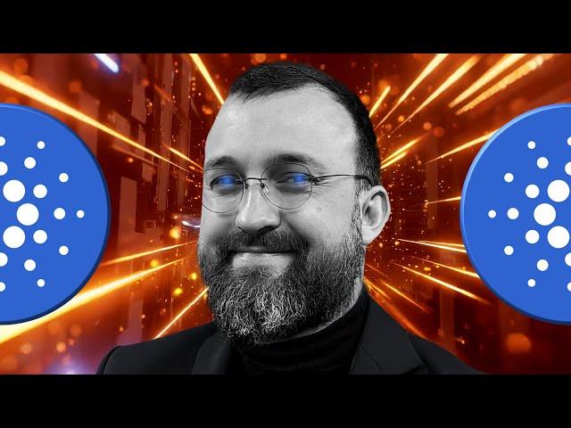 Giant VC Firm To BOOST Cardano Ecosystem! Angry Crypto Reacts